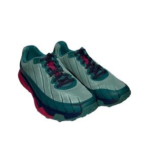 Hoka One One Man Shoes Size 9.5